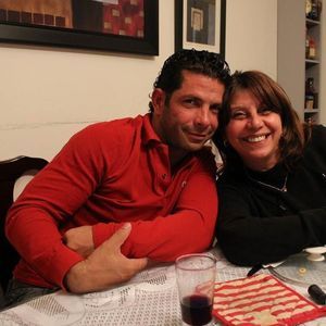 Meet your Posher, Arturo